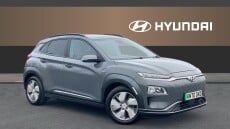 Hyundai Kona 150kW Premium 64kWh 5dr Auto Electric Hatchback